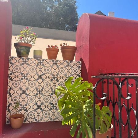 Perfect Studio Mouraria Lissabon Exterior foto