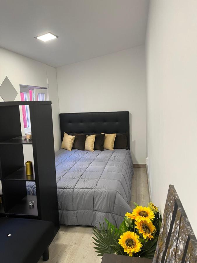 Perfect Studio Mouraria Lissabon Exterior foto