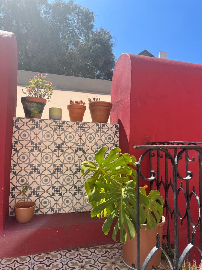 Perfect Studio Mouraria Lissabon Exterior foto